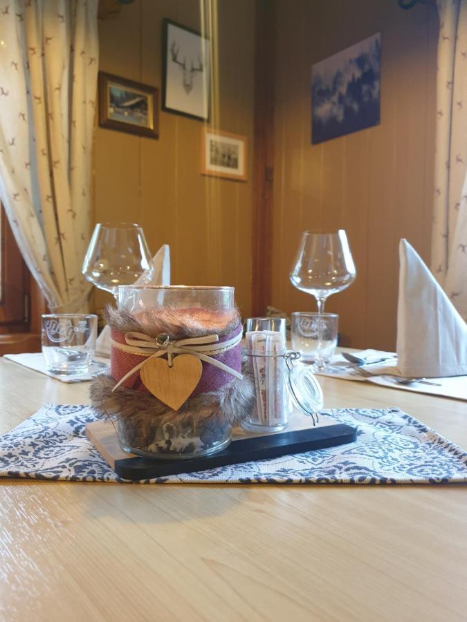Ammerwald Alm Plansee Zewnętrze zdjęcie